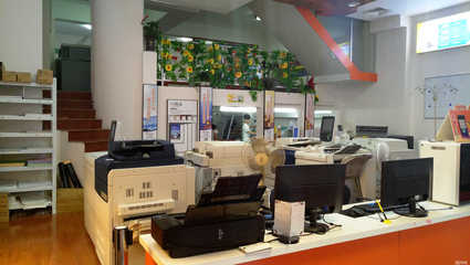 美连凯传媒公司