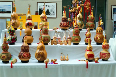 平顶山市首届文化旅游创意产品展获奖名单公布