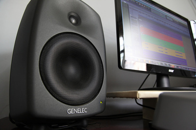 河南东浩文化传媒--监听系统-