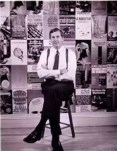 《定位》中文版15周年 产学媒畅谈“定位”之父特劳特_凤凰历史