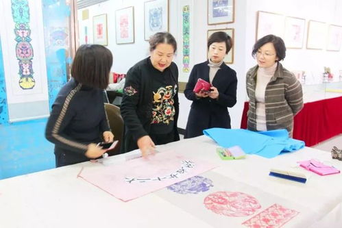 白山市妇女代表下基层 访妇情 听心声