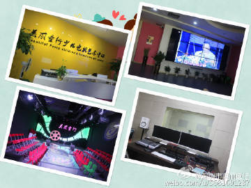 深圳市美丽童行文化传媒 传递文化之美，点亮童真梦想