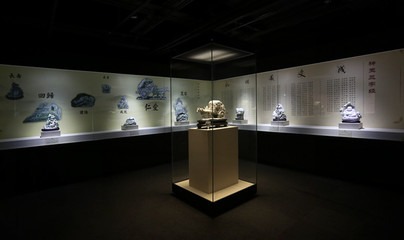 北京神玉艺术馆 传承与创新的文化传媒平台